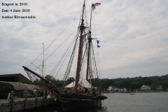 Amistad2010